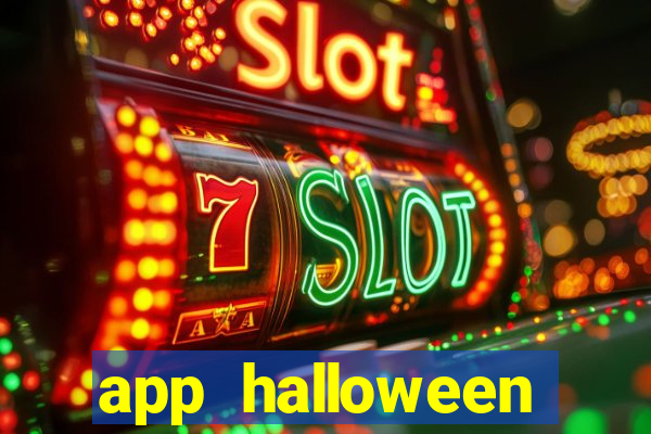 app halloween jackpot slots